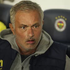 Jose Mourinho kritizuje pomery v tureckej lige