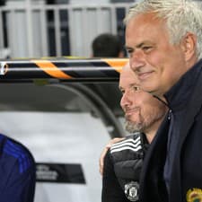 Jose Mourinho kritizuje pomery v tureckej lige