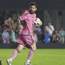 Argentínsky hviezdny futbalista Lionel Messi zažil s Interom Miami veľké sklamanie.