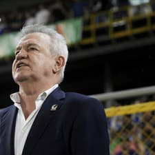 Javier Aguirre sa stal obeťou vyčíňania fanúšikov