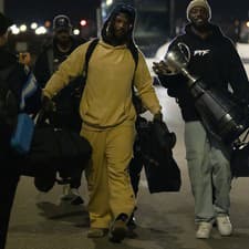 Hráči Toronto Argonauts získali už po 19-krát Grey Cup.