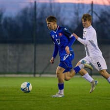 Hamšíkov syn Christian zdedil veľký talent