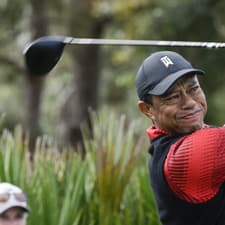 Tiger Woods oznámil svoj návrat.