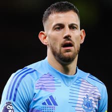 Dúbravka ani na Old Trafford gól od bývalého klubu nedostal.
