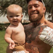 Conor McGregor sa v klietke neukázal od roku 2021