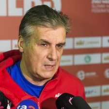  Tréner Jorge Dueňas skončil pri slovenskej ženskej reprezentácii.