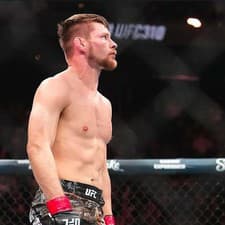 UFC zápsník Bryce Mitchell šokoval kontroverznými vyjadreniami 