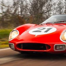 Ferrari 250 LM sa predalo za rekordnú sumu