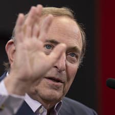 Komisára NHL Gary Bettman potvrdil návrat Svetového pohára v roku 2028.