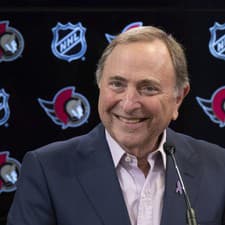 Komisára NHL Gary Bettman potvrdil návrat Svetového pohára v roku 2028.