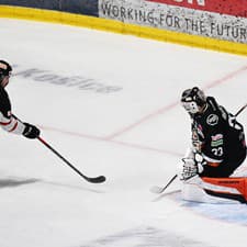 Košice v dohrávke 45. kola nestačili na Banskú Bystricu.