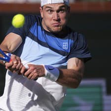 Vo finále turnaja ATP v Indian Wells sa stretnú Draper a Rune