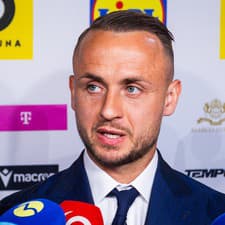 Stanislav Lobotka zvíťazil v ankete Futbalista roka 2024.