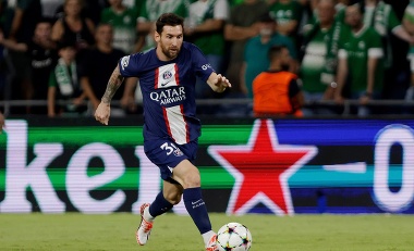 TÝMTO prekonal aj Cristiana Ronalda! Messi hneď s dvomi úchvatnými rekordmi