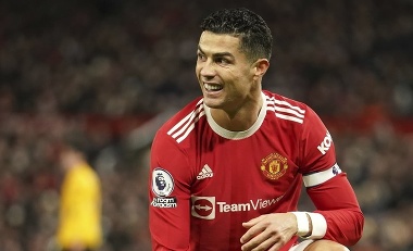 Senzačnému prestupu zabránil neočakávaný problém: Neuveríte, s kým rokoval hviezdny Cristiano Ronaldo