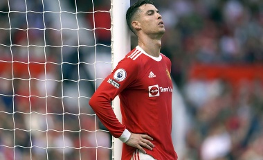 Ronaldo čelí obvineniu z nevhodného a násilného správania: Čo mu hrozí?