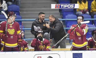 Vedenie Dukly Trenčín reaguje na krízu: Švédsky legionár v klube skončil