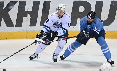 Kustód Kunlunu má strach z mobilizácie: Povolávajú aj ľudí z KHL
