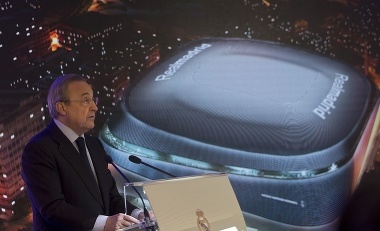 Svojho sna sa vzdať nemieni: Prezident Realu Madrid opäť obnovil myšlienku Európskej Superligy