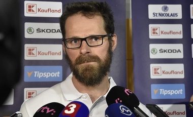 Handzušova reakcia na rozhodnutie o hráčoch z KHL: Končím na zväze!