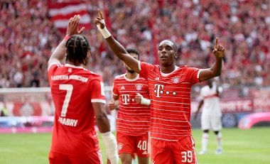 V Bundeslige sa prepisovala história! Bayern Mníchov má nového rekordéra