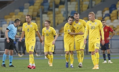 Tvrdá rana pre Rusko: Môže Ukrajina usporiadať MS vo futbale?