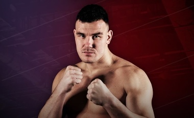 Tomáš Možný s veľkými plánmi v MMA: Túži byť šampiónom v dvoch disciplínach