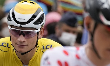 Van der Poel sa priznal k napadnutiu dievčat: Dostal pokutu a čaká ho súd