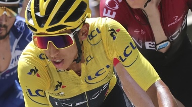 Po hrozivom páde takmer ochrnul: Víťaz Tour de France oznámil veľkolepý návrat!