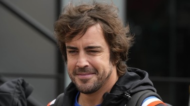 Veterán F1 Fernando Alonso: Prekoná za víkend dva rekordy?