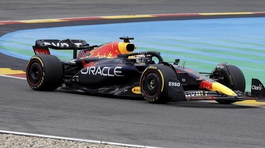 Tím Red Bull čelí vážnemu obvineniu! Stratí Verstappen titul z minulého roka?