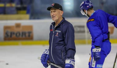 Výrazná posila Slovenska na MS v hokeji: Do kádra pribudol útočník z NHL