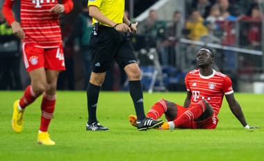 Krutá správa pre Senegal: O šampionát prišla hviezda Bayernu Mníchov