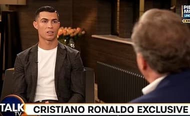 Ronaldo nešetril kritikou ani na majiteľov United: Ostré slová!