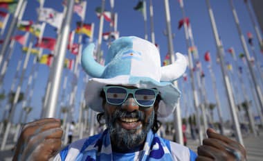 Šok pre fanúšikov v Katare: Pivo na štadióne im nepredajú!