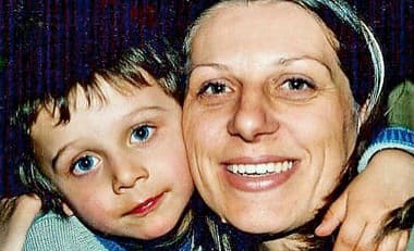 Martin Fehérváry: Zápas pre mamu, ktorú mu zobrala rakovina