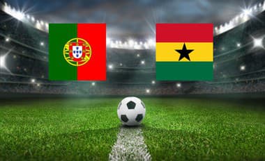 MS vo futbale 2022: Online prenos zo zápasu Portugalsko - Ghana