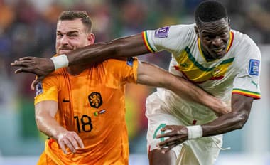 Holandsko rozhodlo o výhre nad Senegalom v samom závere: Hrdinom talentovaný Cody Gakpo
