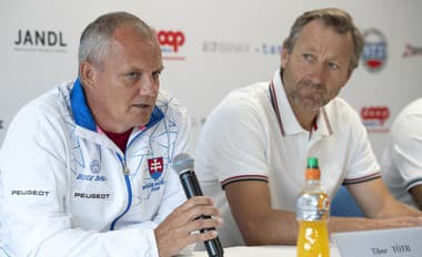 Slovákov čaká boj o finálový turnaj Davisovho pohára: Spoznali svojho súpera