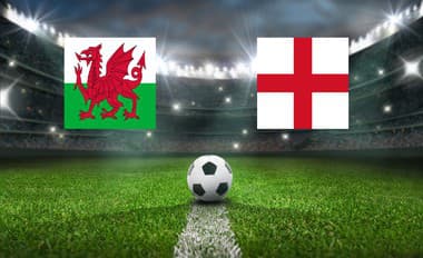 MS vo futbale 2022: Online prenos zo zápasu Wales – Anglicko