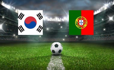 MS vo futbale 2022: Online prenos zo zápasu Južná Kórea – Portugalsko
