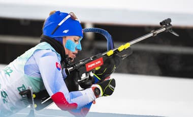 Biatlonová sezóna odštartuje v Kontiolahti, Slováci nedokážu postaviť štafetu