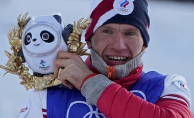 Olympijský šampión si nebral servítku pred ústa: Západ obviňuje Rusov zo všetkého!