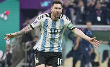 Nie Leo ani blcha: Messi priznal, akú úsmevnú prezývku mu vymysleli v kabíne!