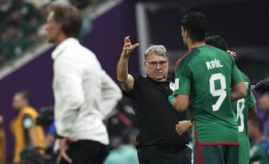 Mexiko porazilo Saudov, na osemfinále tesne nestačilo
