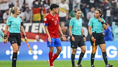 Delegát FIFA Marián Ružbarský o debute rozhodkýň na MS: Ženy zvládli tlak a nervozitu na úrovni