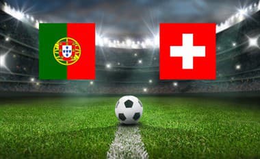 MS vo futbale 2022: Online prenos zo zápasu Portugalsko – Švajčiarsko