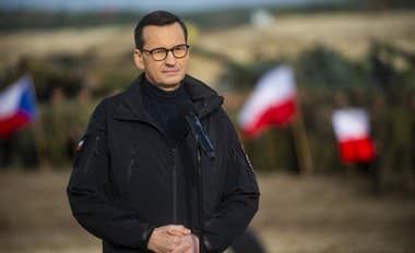Kontroverzný krok poľského premiéra: Futbalistov chce za účasť na MS veľkoryso odmeniť