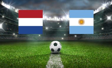 MS vo futbale 2022: Online prenos zo zápasu Holandsko – Argentína