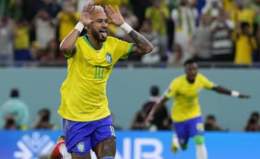 Brazílsky tréner Tite končí: A čo Neymar?